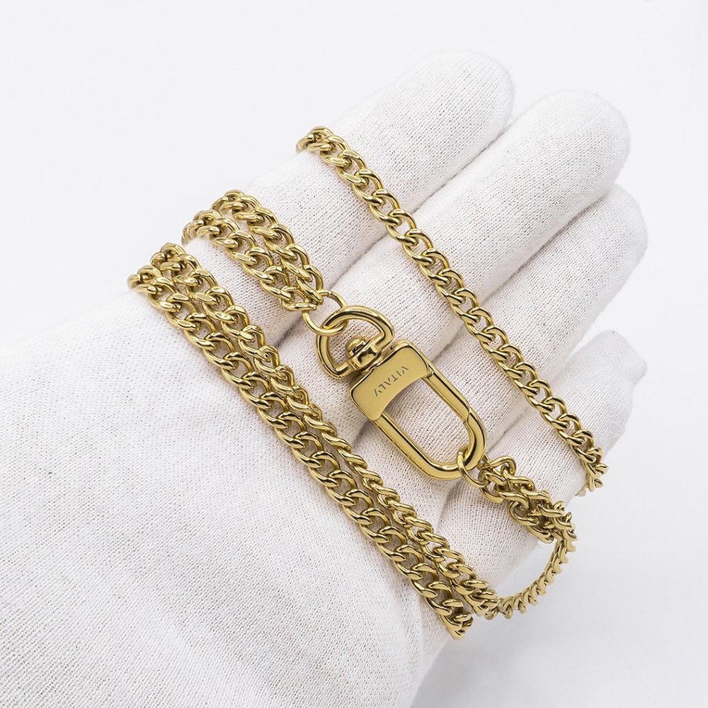 Vitaly Kabel Chain - 57cm/ 50cm - Picture 4 of 4